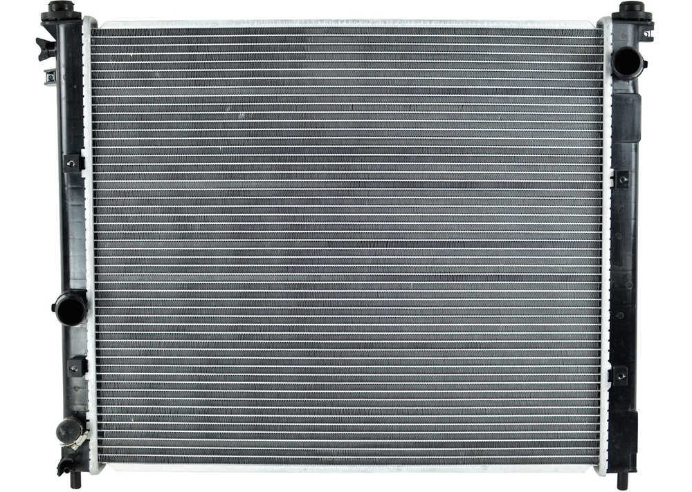 OSC - Radiator - O19 - 13014