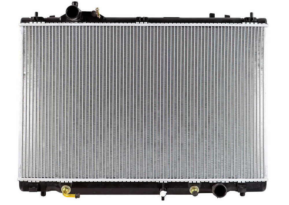 OSC - Radiator - O19 - 13018