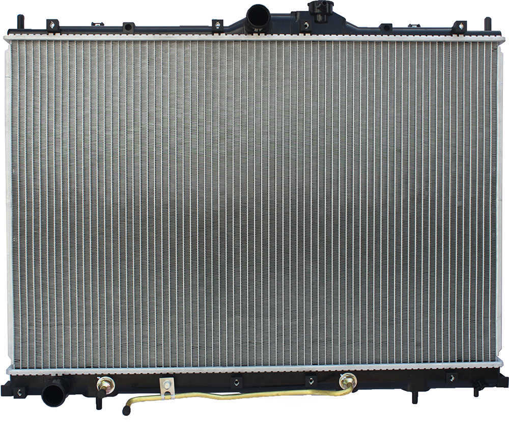 OSC - Radiator - O19 - 13032