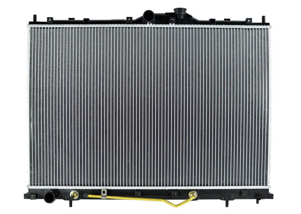 OSC - Radiator - O19 - 13033