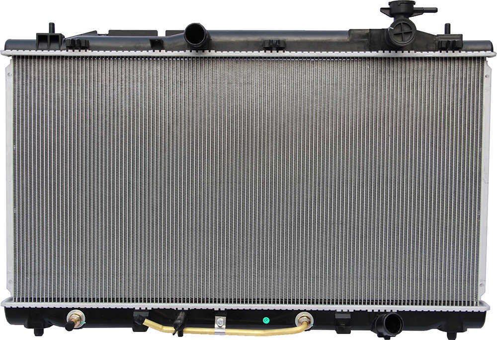 OSC - Radiator - O19 13035