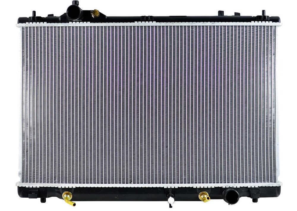 OSC - Radiator - O19 - 13037