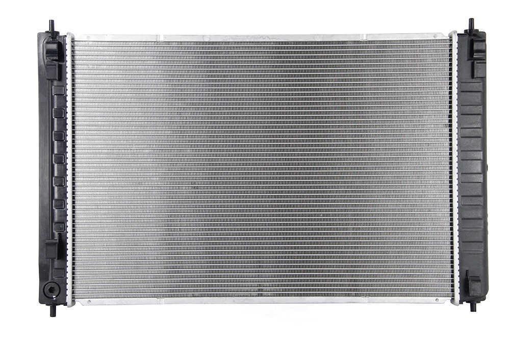 OSC - Radiator - O19 13039