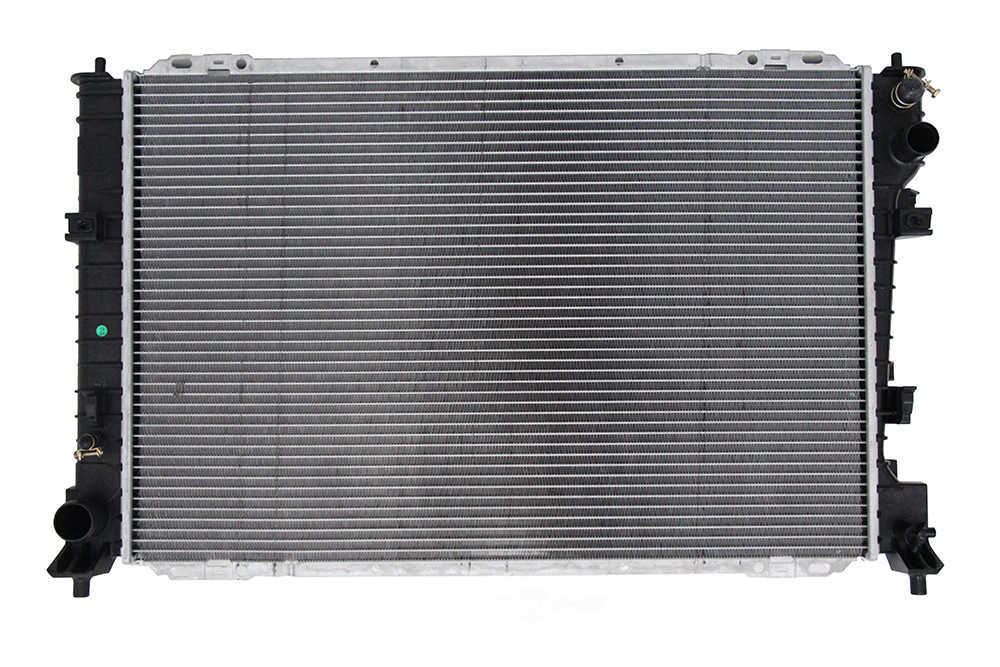 OSC - Radiator - O19 13041