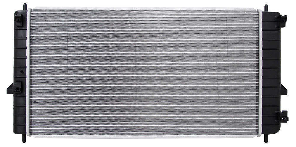 OSC - Radiator - O19 13042