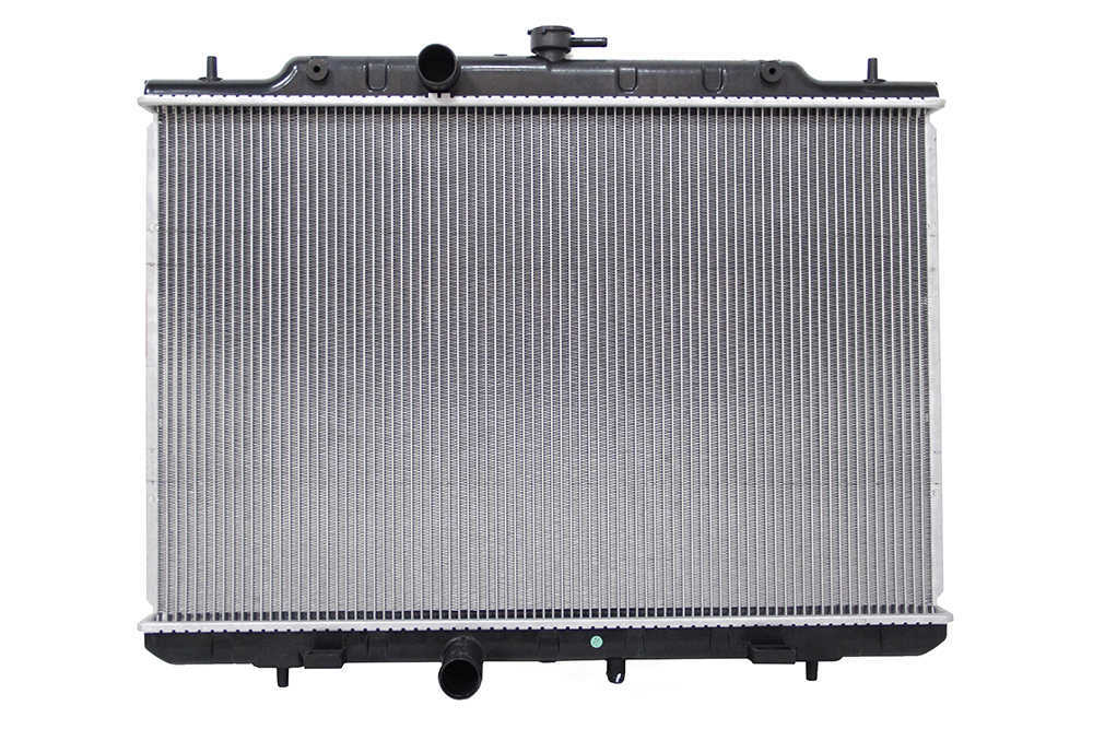 OSC - Radiator - O19 13047