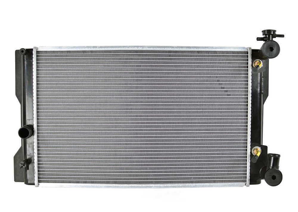 OSC - Radiator - O19 - 13049