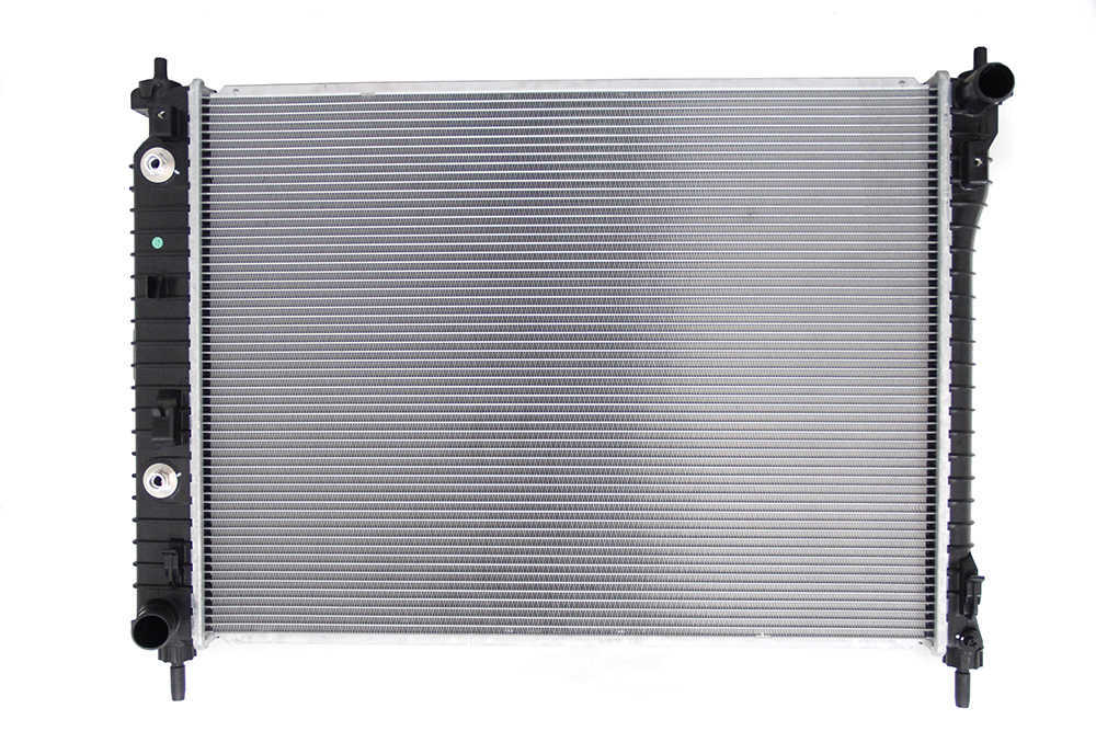 OSC - Radiator - O19 - 13057