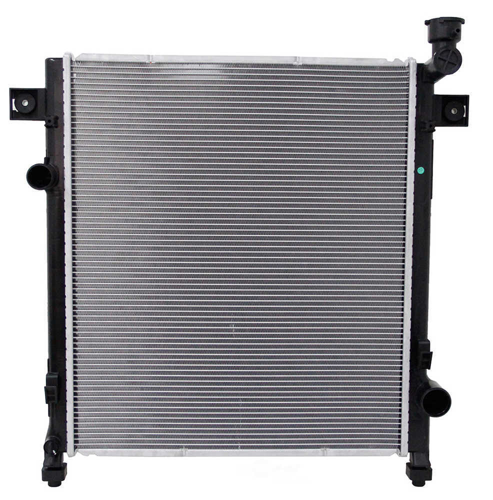 OSC - Radiator - O19 13071