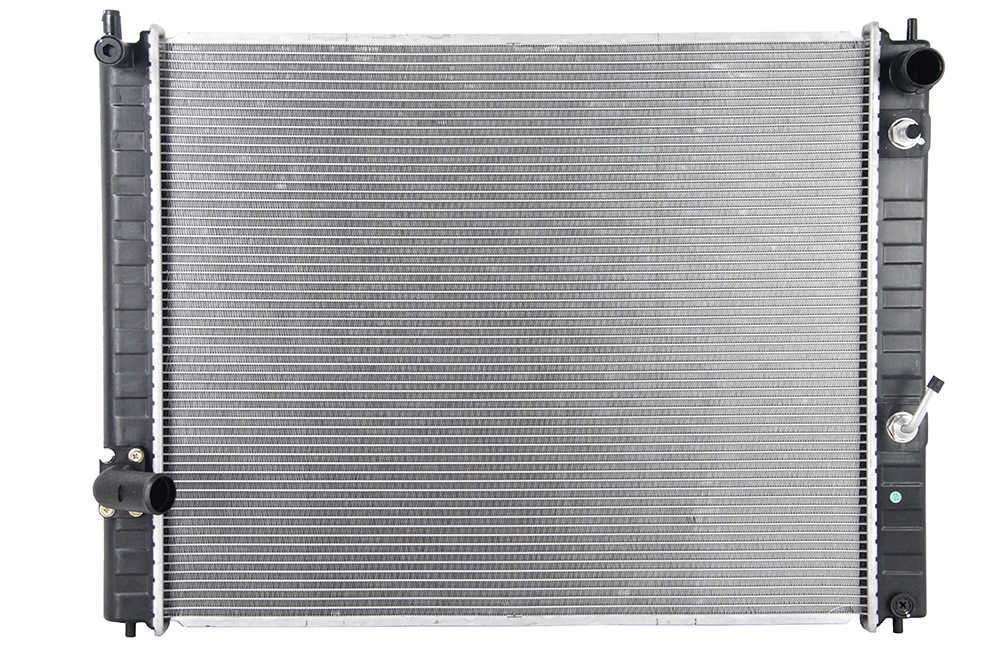 OSC - Radiator - O19 13078