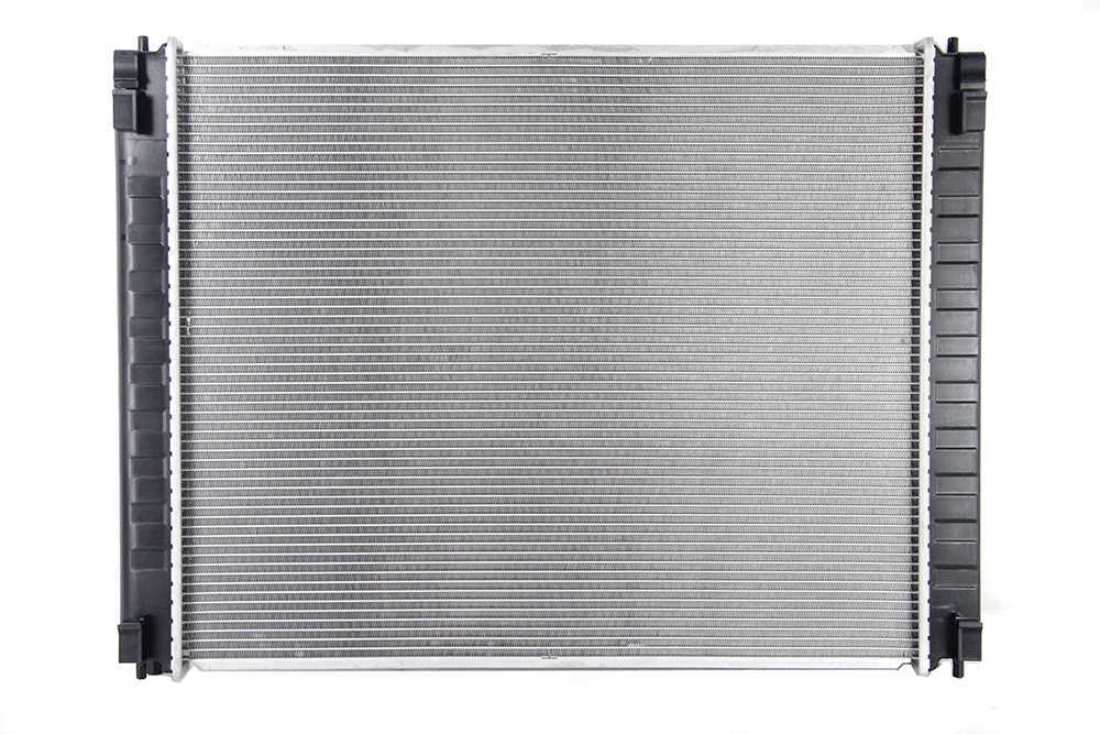 OSC - Radiator - O19 13078
