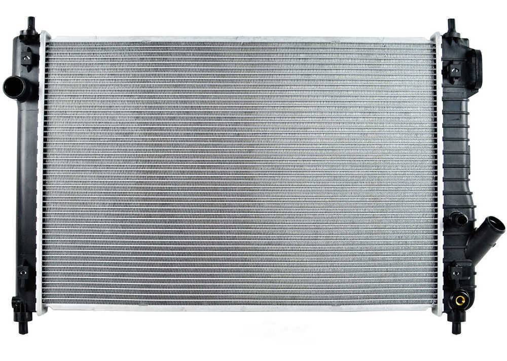 OSC - Radiator - O19 - 13097