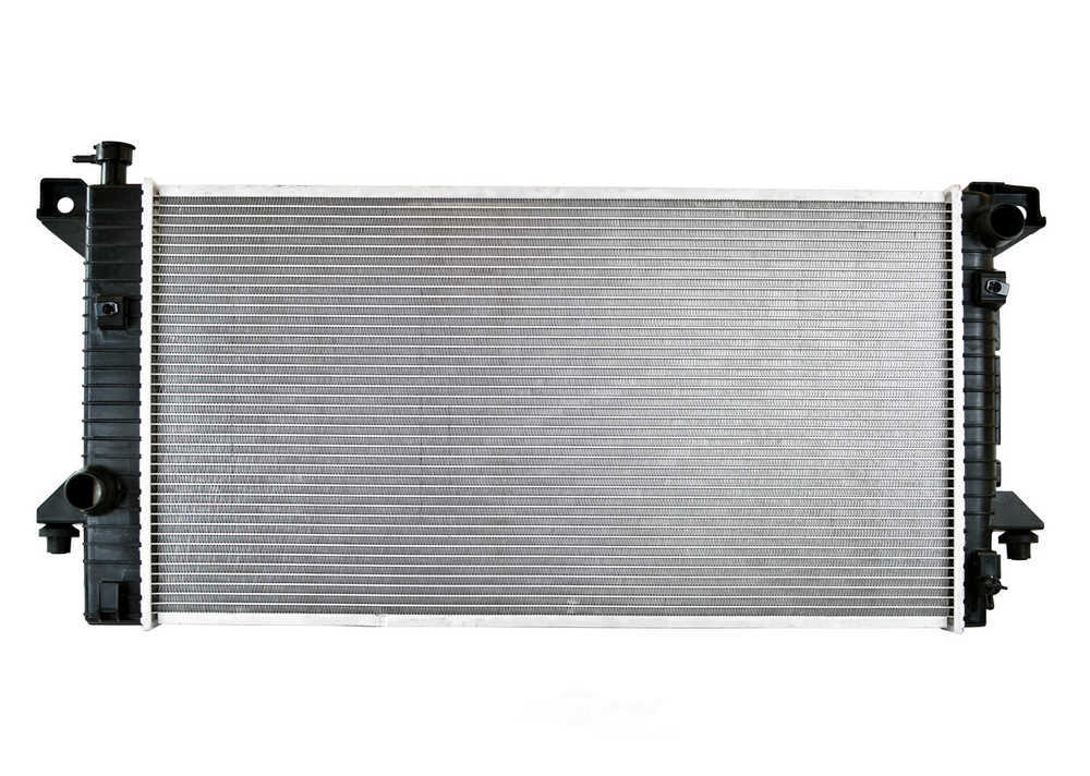 OSC - Radiator - O19 - 13098