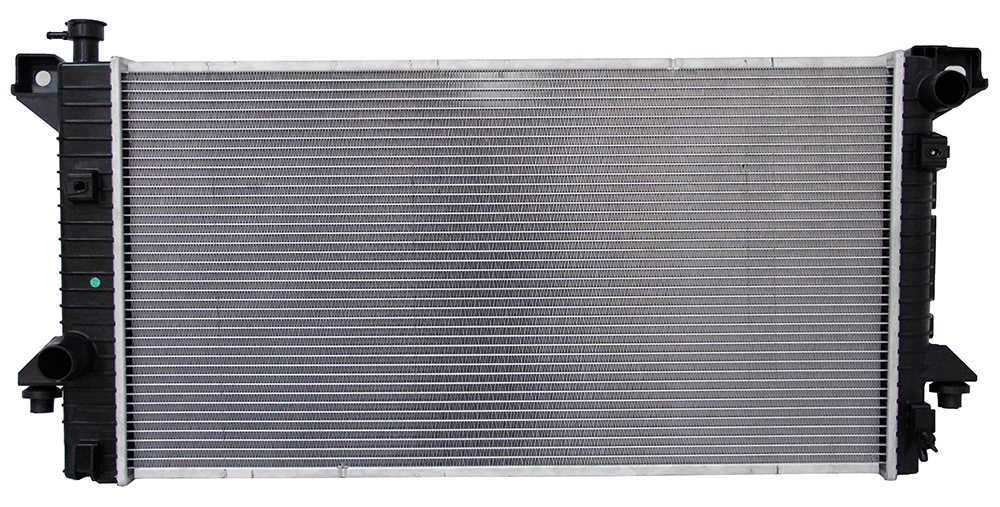 OSC - Radiator - O19 - 13099