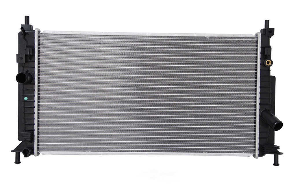 OSC - Radiator - O19 - 13100