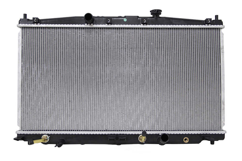 OSC - Radiator - O19 - 13105