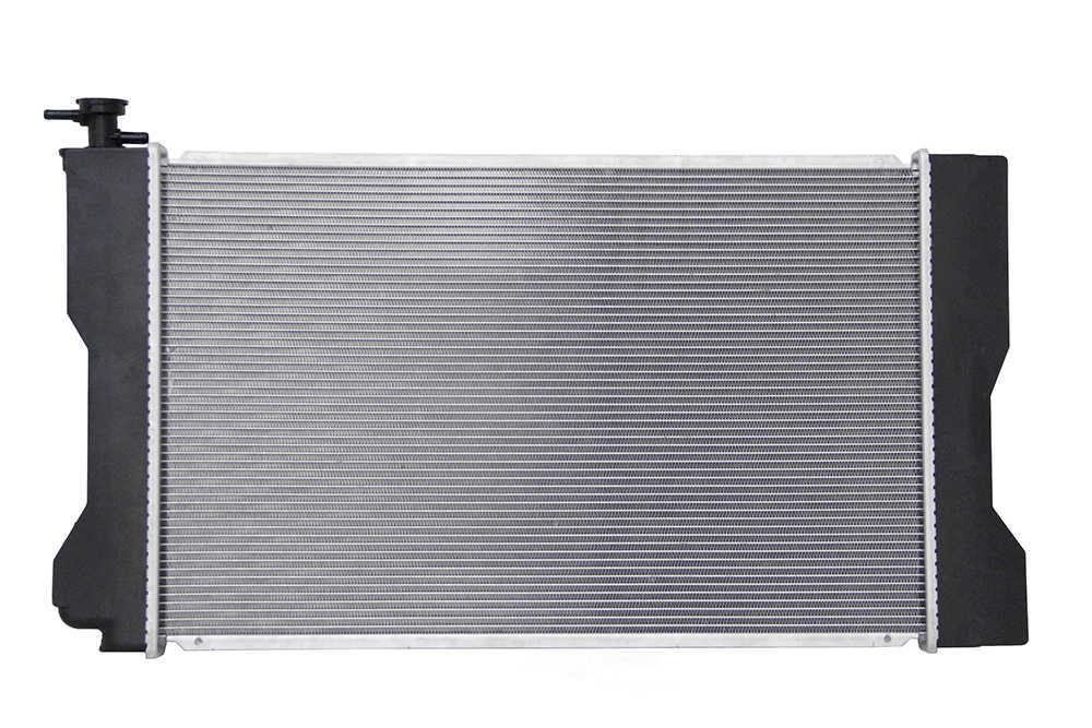 OSC - Radiator - O19 13106