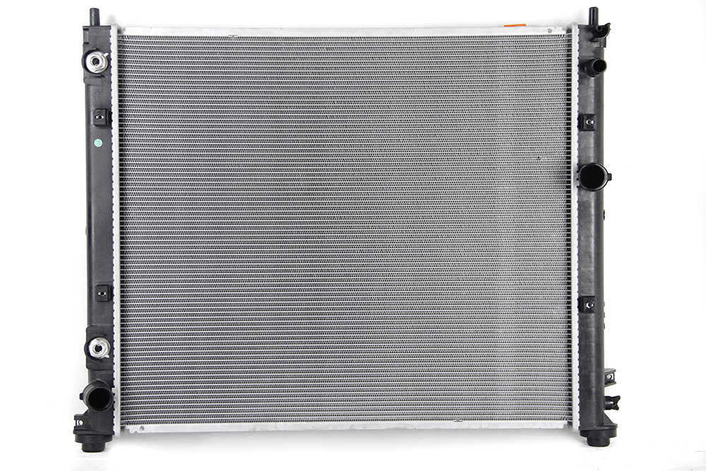 OSC - Radiator - O19 - 13108