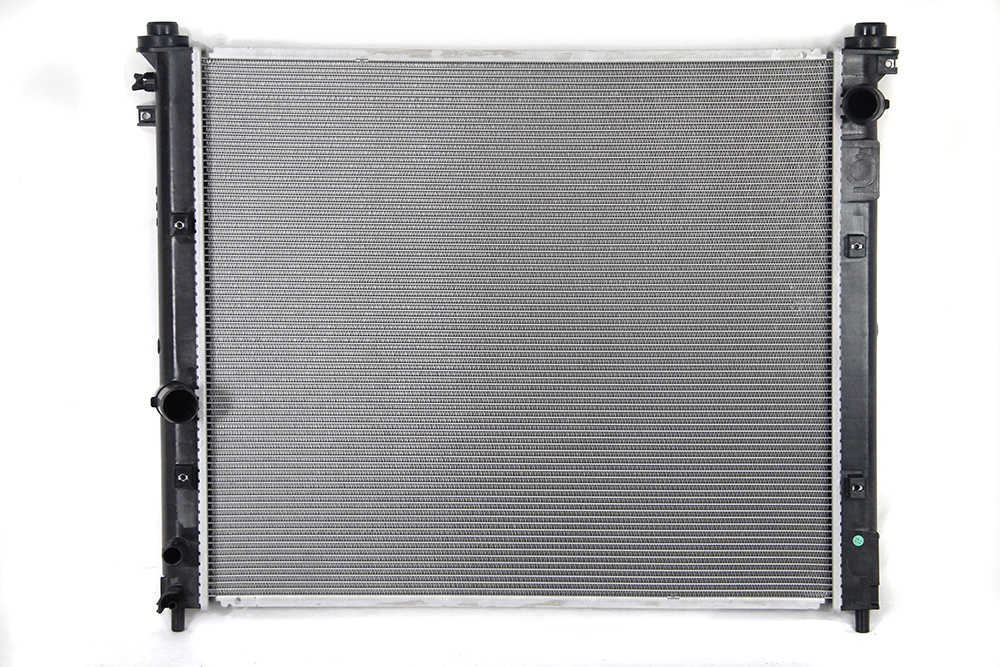 OSC - Radiator - O19 - 13111