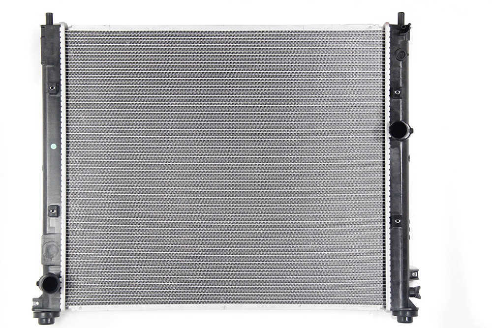 OSC - Radiator - O19 - 13113
