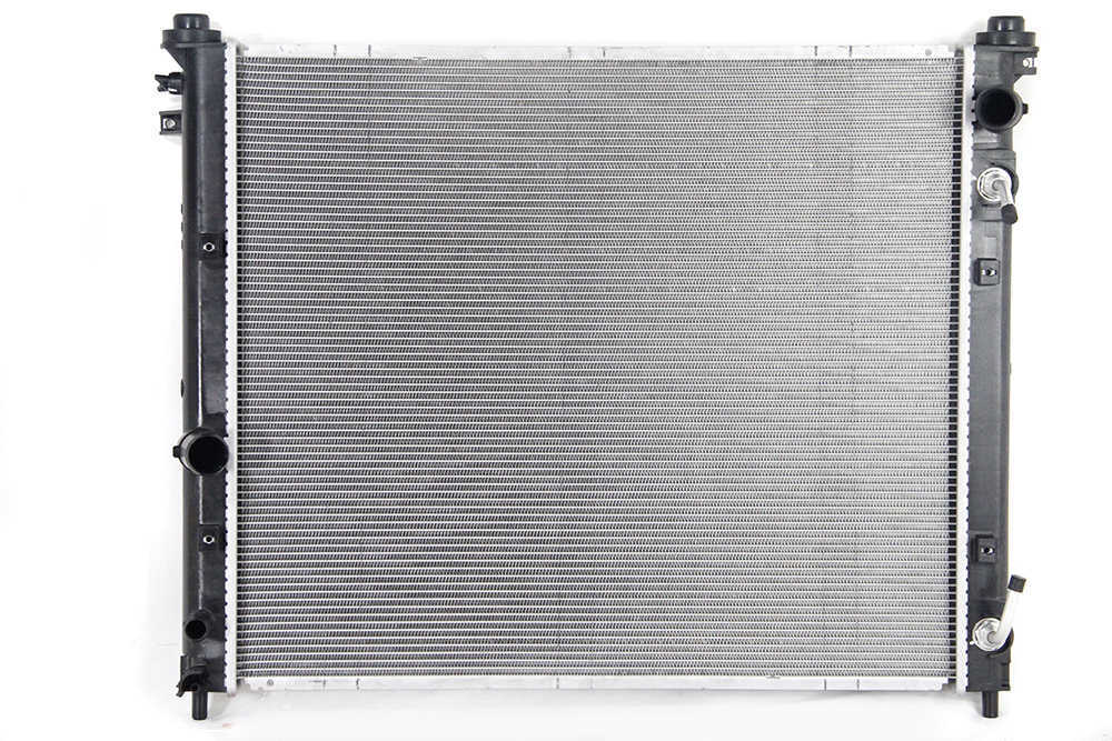 OSC - Radiator - O19 - 13114