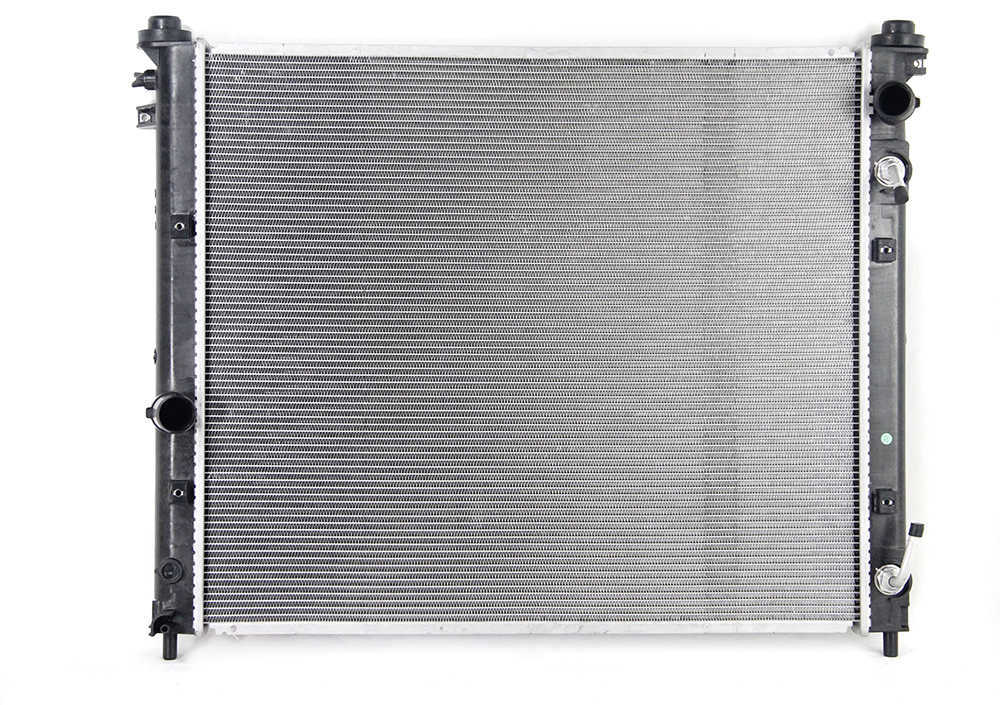 OSC - Radiator - O19 - 13115