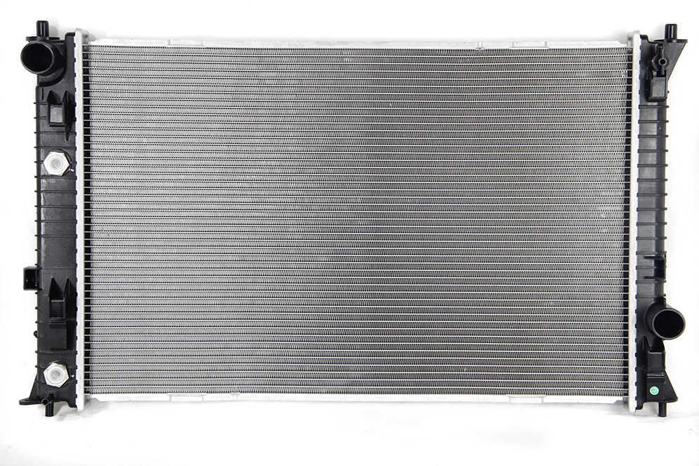 OSC - Radiator - O19 - 13126
