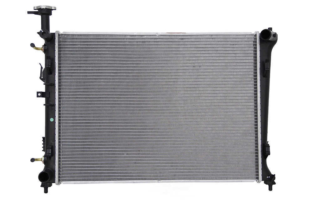 OSC - Radiator - O19 - 13132