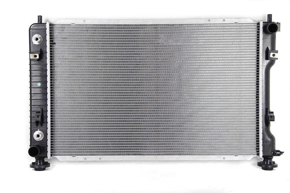 OSC - Radiator - O19 - 13139