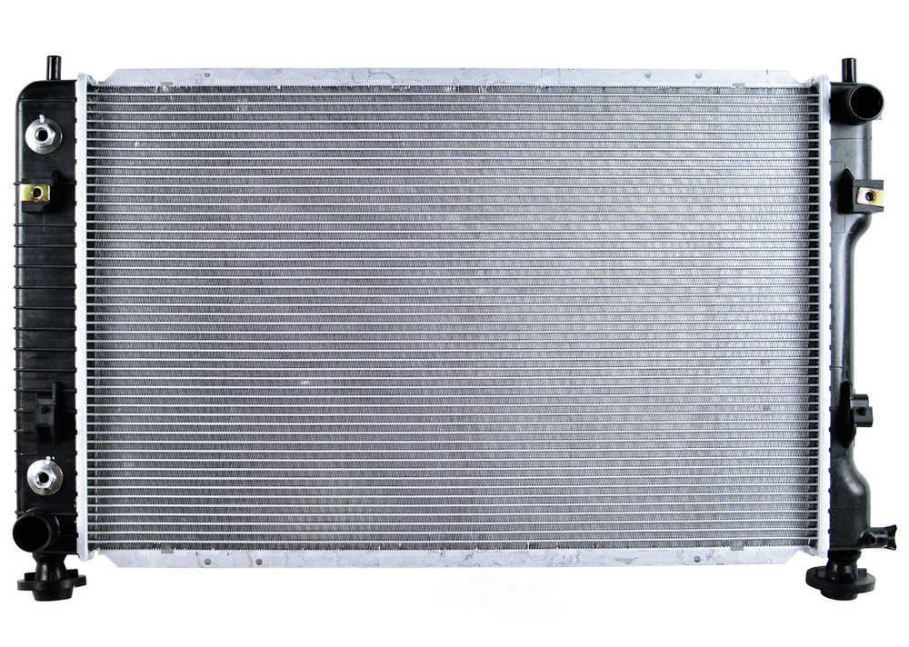 OSC - Radiator - O19 - 13140