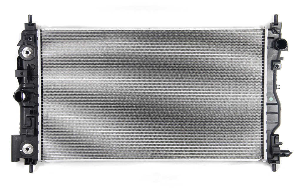 OSC - Radiator - O19 13146