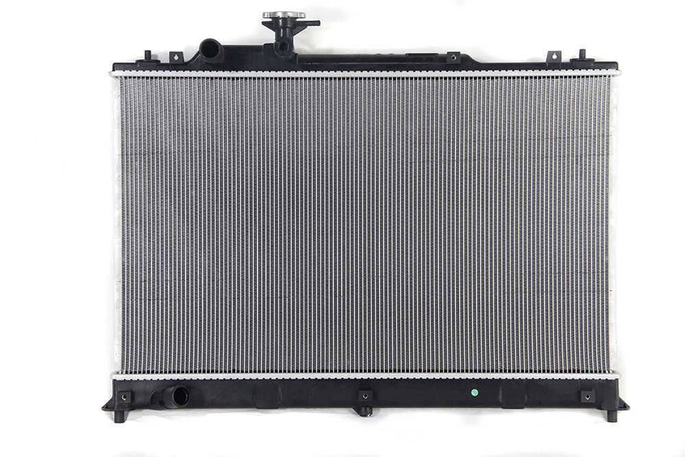 OSC - Radiator - O19 - 13156