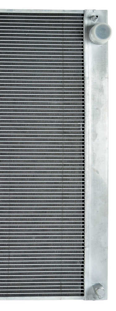 OSC - Radiator - O19 13177