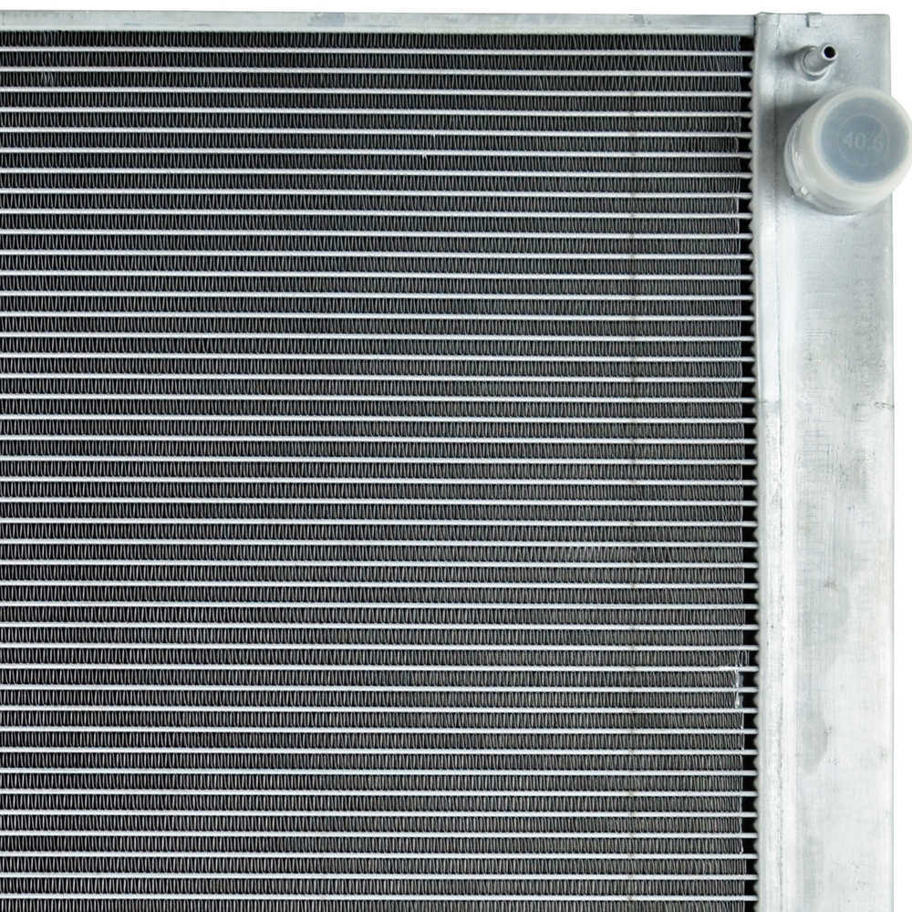 OSC - Radiator - O19 13177