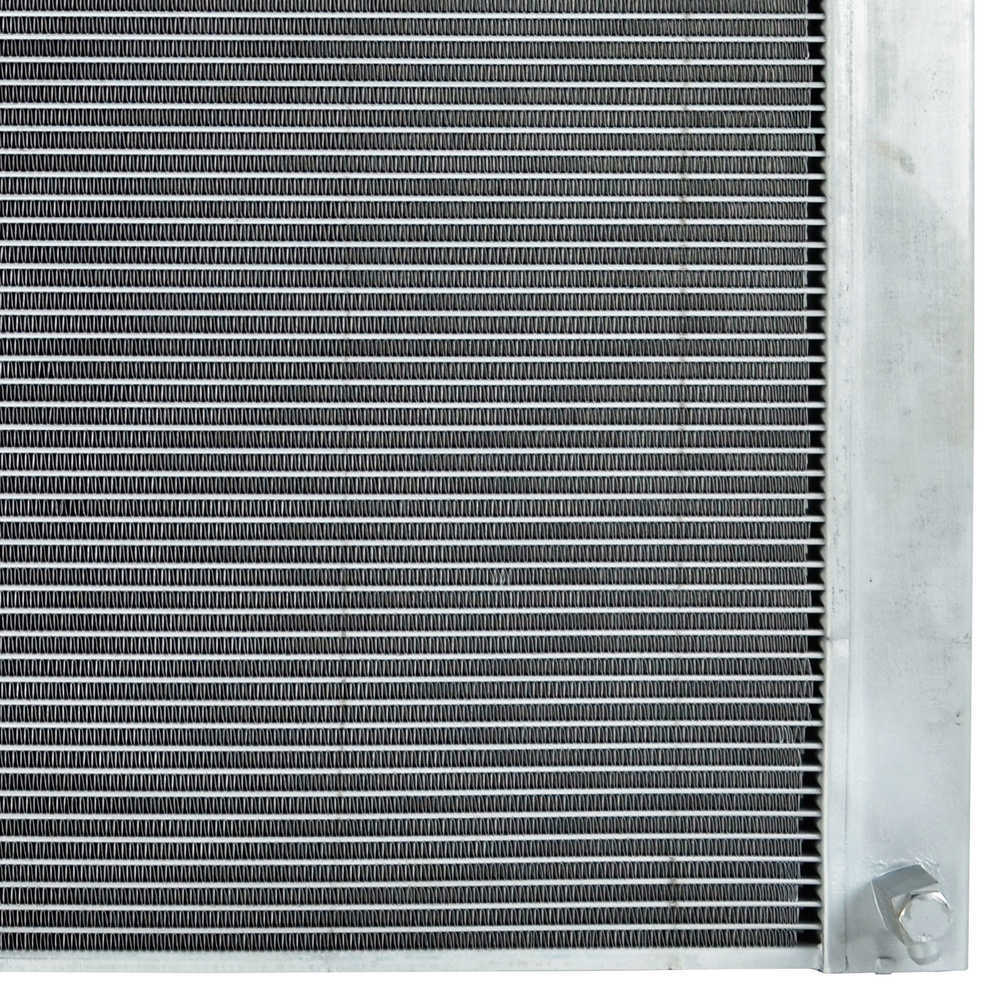 OSC - Radiator - O19 13177