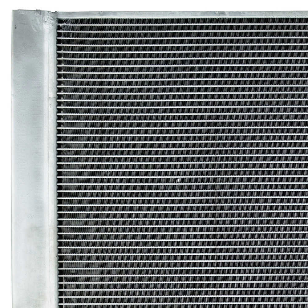 OSC - Radiator - O19 13177