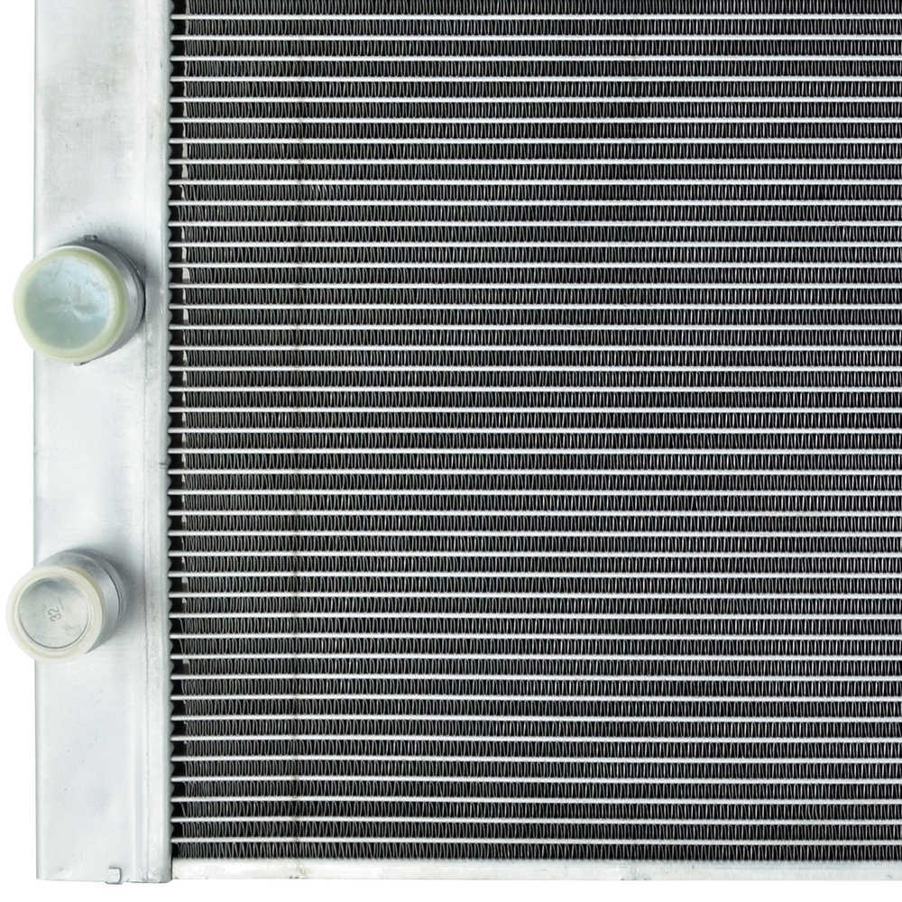 OSC - Radiator - O19 13177