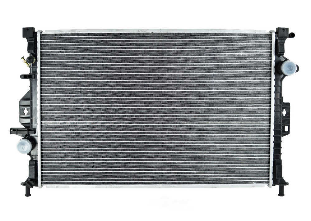 OSC - Radiator - O19 13180