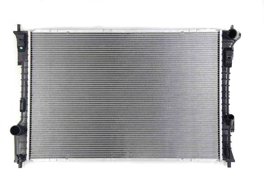 OSC - Radiator - O19 - 13185