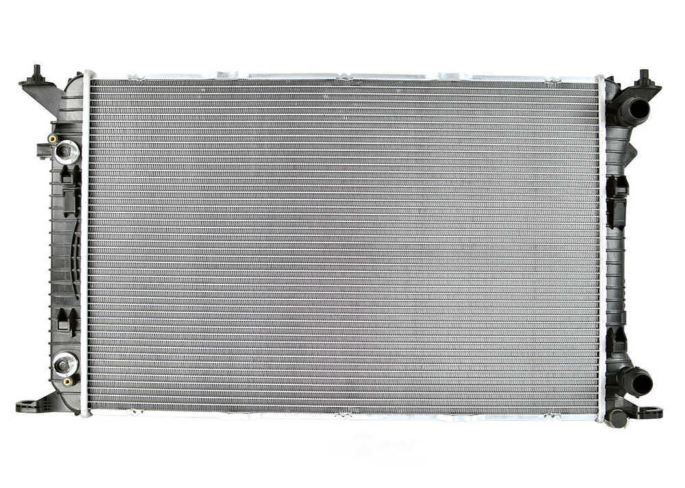 OSC - Radiator - O19 - 13188