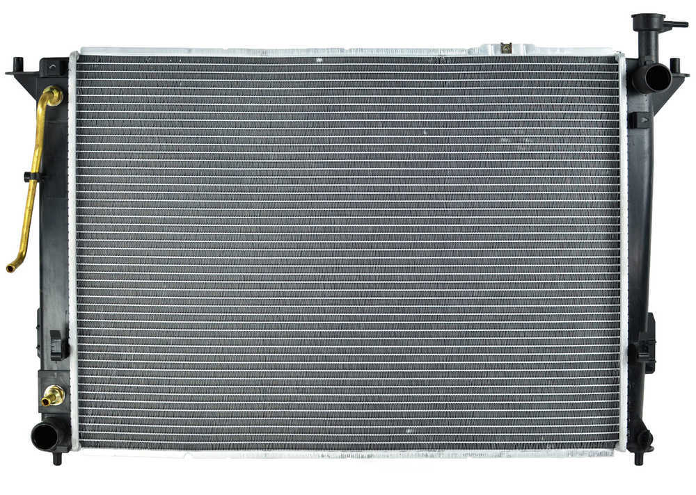 OSC - Radiator - O19 13193