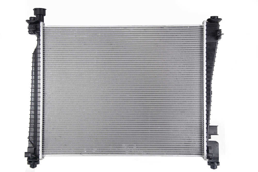 OSC - Radiator - O19 13200