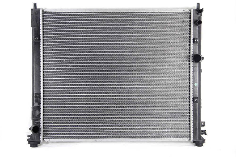 OSC - Radiator - O19 - 13203