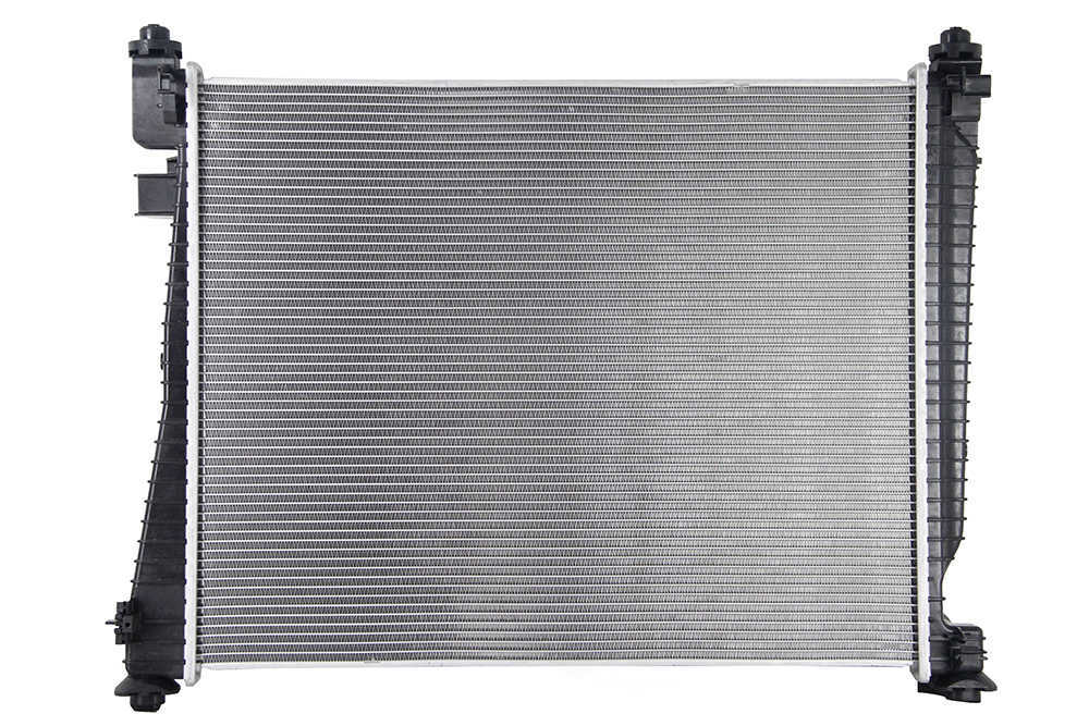 OSC - Radiator - O19 13204