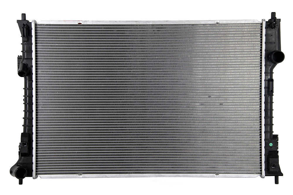 OSC - Radiator - O19 - 13214