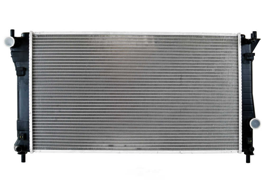 OSC - Radiator - O19 - 13220
