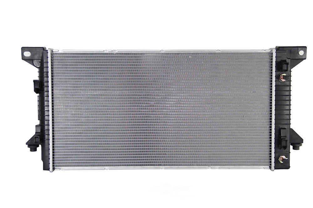 OSC - Radiator - O19 13226