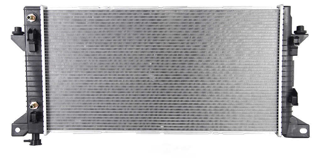 OSC - Radiator - O19 - 13227