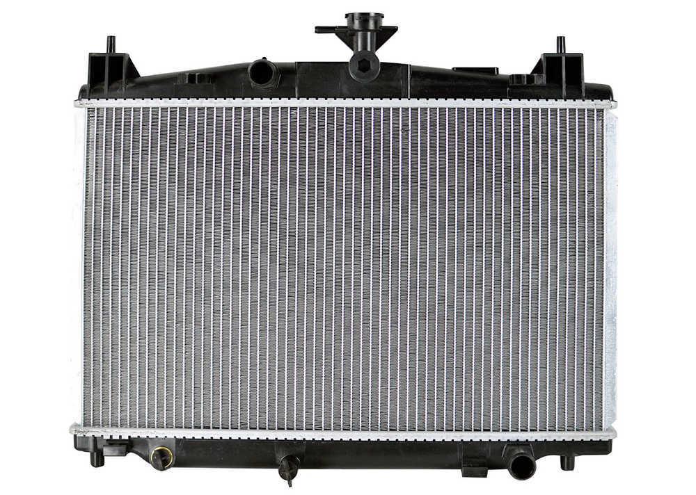 OSC - Radiator - O19 - 13233