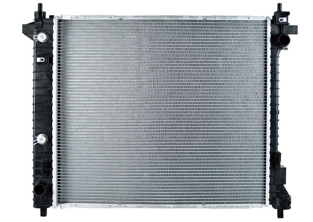 OSC - Radiator - O19 - 13240